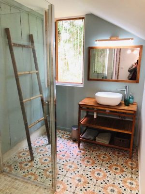 La Cabane de Lagréou
