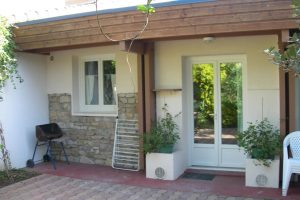 T2 – 1 à 2 pers. – LAS28/C