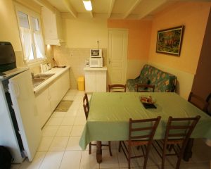 T2 – 1 à 2 pers. – LAS28/C