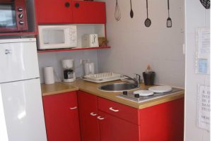 Studio – 1 à 2 pers. –  BRET1/A