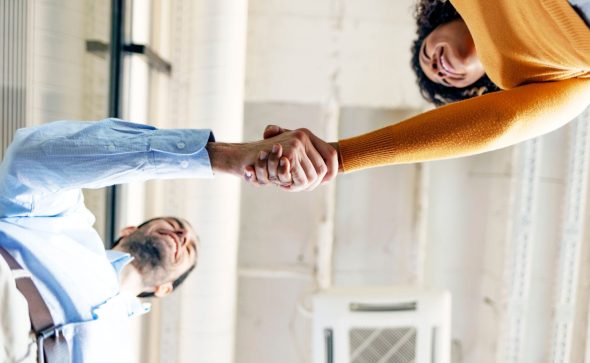 Salon des 1000 emplois : le rendez-vous incontournable pour trouver un job dans les Landes