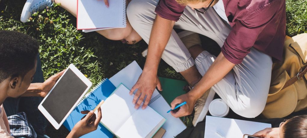 Cap sur ton orientation : MACS aidera les jeunes à tracer leur route