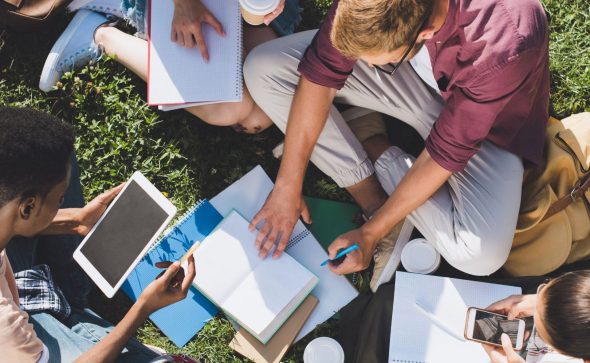 Cap sur ton orientation : MACS aidera les jeunes à tracer leur route