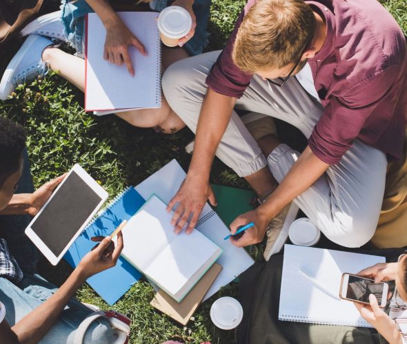 Cap sur ton orientation : MACS aidera les jeunes à tracer leur route