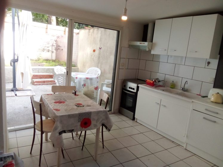 T2 – 1 à 2 pers. – POUR1/A