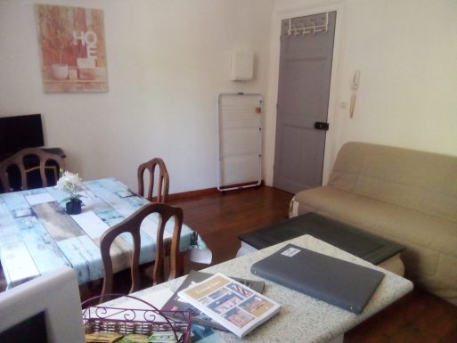 T2 – 1 à 2 pers. – POUR2/A