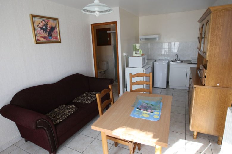 T2 – 1 à 2 pers. – LAL1/C