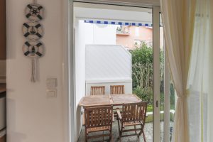 Appartement Mamique