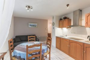 Appartement Mamique