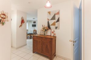 Appartement Mamique