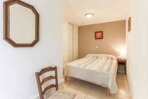 Appartement Mamique