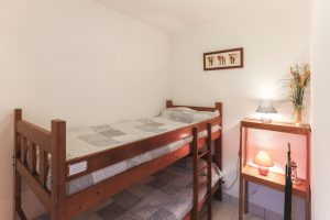Appartement Mamique