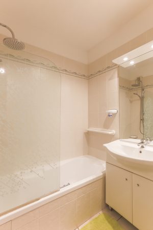 Appartement Mamique