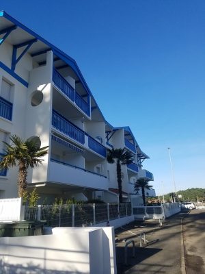 Appartement Mamique
