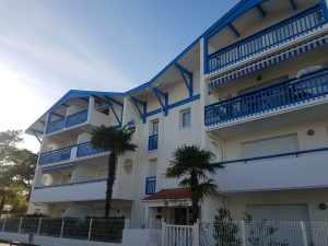 Appartement Mamique