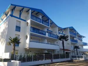 Appartement Mamique