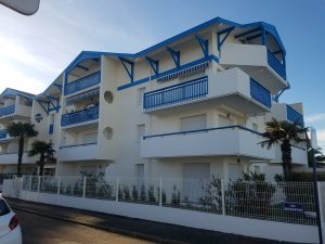Appartement Mamique