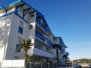 Appartement Mamique