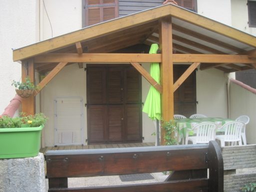 Location Santolaria D.