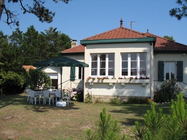 Villa La Cahute