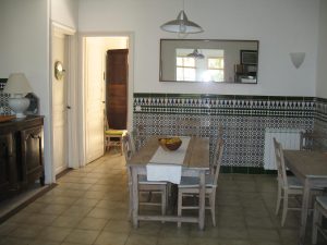Villa La Cahute