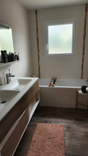 52289974  – Maison – 4 pièces à AMOU