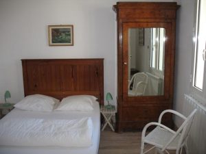 Villa La Cahute