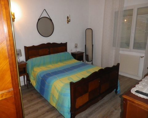 T2 – 1 à 2 pers. – REC20/D