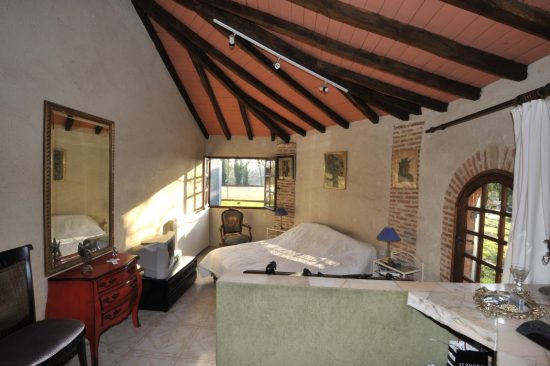 L&rsquo;écurie de Bidalon