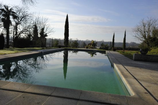 L&rsquo;écurie de Bidalon