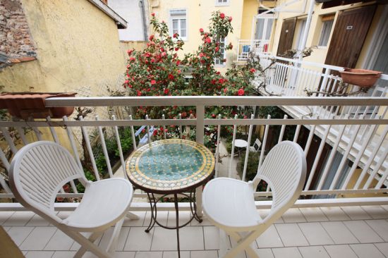 T2 – 1 à 2 pers. – LAM107/A