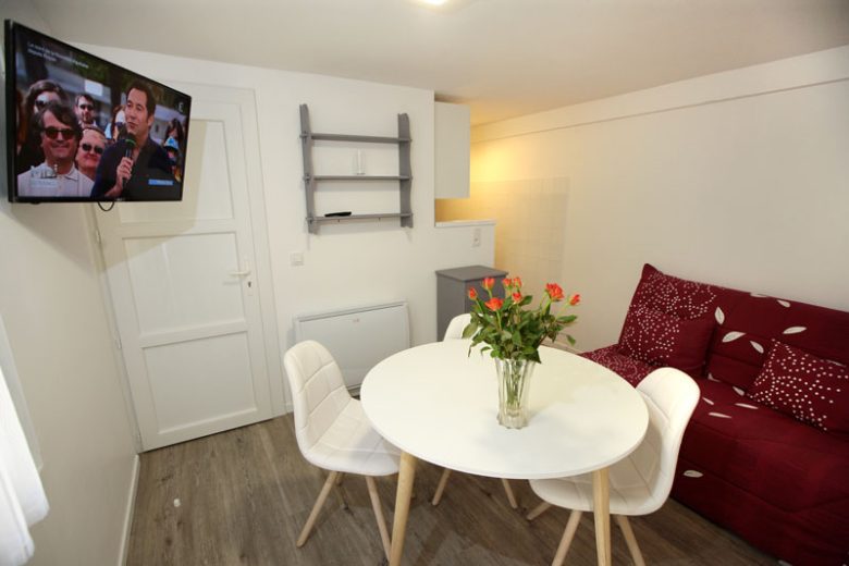 T2 – 1 à 2 pers. – LAM14/A