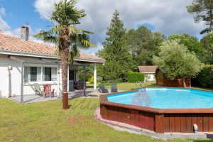 51999574  – Maison – 0 pièces à ST MARTIN D ONEY