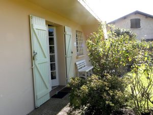 Appartement Luisa