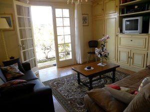 Appartement Luisa