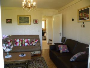 Appartement Luisa