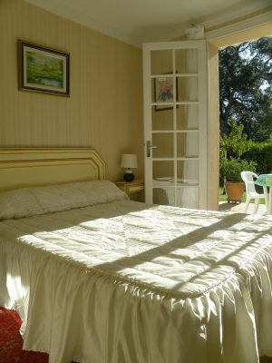 Appartement Luisa