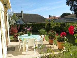 Appartement Luisa