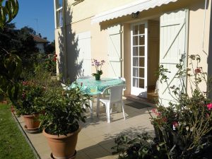 Appartement Luisa