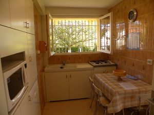 Appartement Luisa