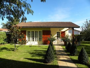 Casita Luisa