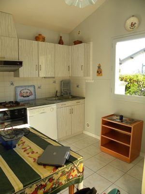Casita Luisa