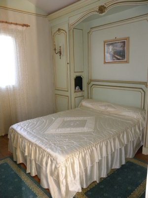 Casita Luisa