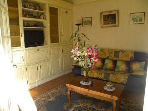 Casita Luisa