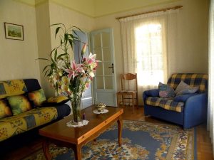 Casita Luisa