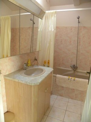 Casita Luisa