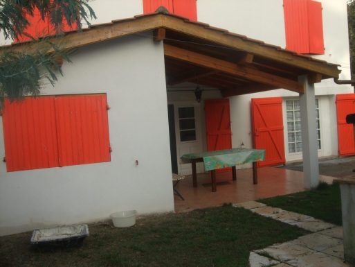 Leveillé Marie Solange – Appt n°52