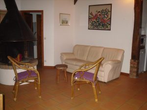 Maison Tremblay