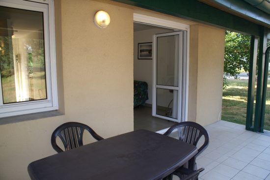 Résidence de l&rsquo;Irle – n°7