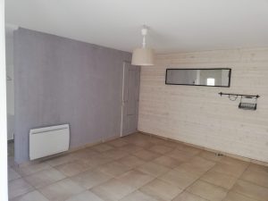 52270812  – Maison – 2 pièces à HAGETMAU